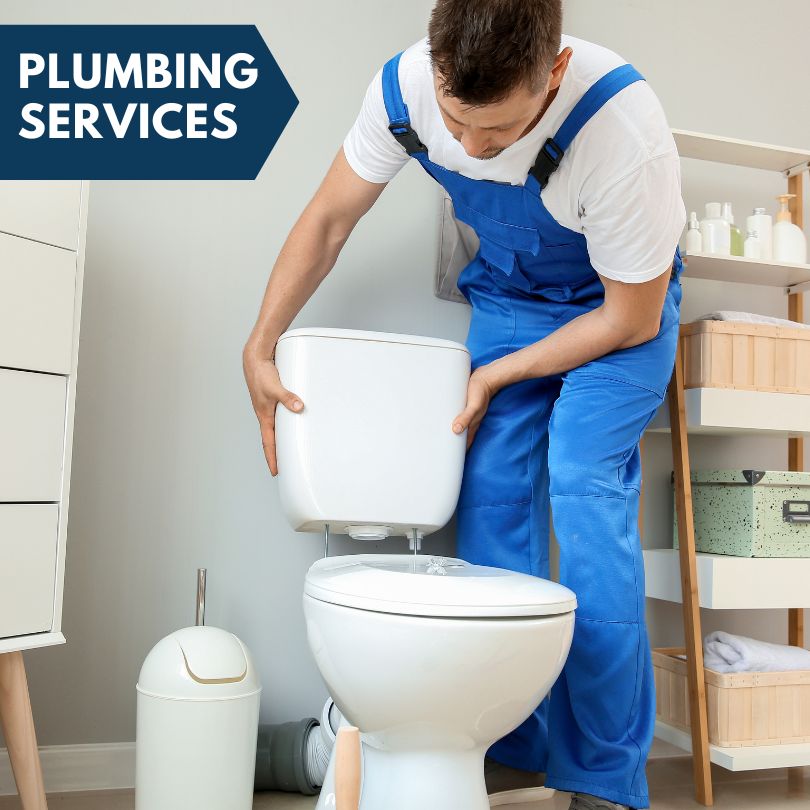 Plumbing Company in Crawfordville, FL